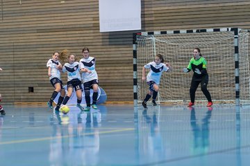 Bild 618 - C-Juniorinnen Landesmeisterschaft